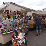 Dvě výstavy, turnaje i atrakce na Svatojakubské pouti