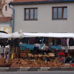 Dvě výstavy, turnaje i atrakce na Svatojakubské pouti