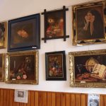 Dvě výstavy, turnaje i atrakce na Svatojakubské pouti