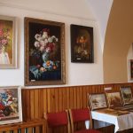 Dvě výstavy, turnaje i atrakce na Svatojakubské pouti
