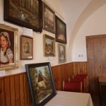 Dvě výstavy, turnaje i atrakce na Svatojakubské pouti