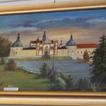 Dvě výstavy, turnaje i atrakce na Svatojakubské pouti