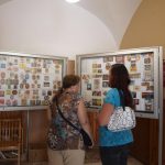 Dvě výstavy, turnaje i atrakce na Svatojakubské pouti