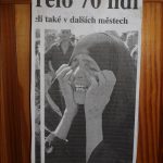 Dvě výstavy, turnaje i atrakce na Svatojakubské pouti