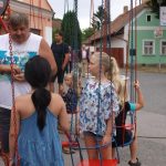 Dvě výstavy, turnaje i atrakce na Svatojakubské pouti