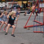 Dvě výstavy, turnaje i atrakce na Svatojakubské pouti