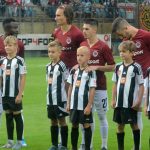 Atraktivní šlágr skončil smírně, Dynamo se Spartou ztratilo dvoubrankový náskok