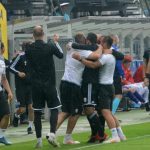 Atraktivní šlágr skončil smírně, Dynamo se Spartou ztratilo dvoubrankový náskok