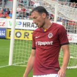 Atraktivní šlágr skončil smírně, Dynamo se Spartou ztratilo dvoubrankový náskok