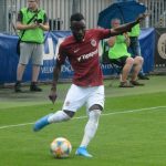 Atraktivní šlágr skončil smírně, Dynamo se Spartou ztratilo dvoubrankový náskok
