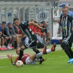 Atraktivní šlágr skončil smírně, Dynamo se Spartou ztratilo dvoubrankový náskok