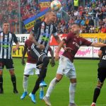 Atraktivní šlágr skončil smírně, Dynamo se Spartou ztratilo dvoubrankový náskok