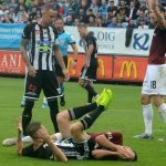 Atraktivní šlágr skončil smírně, Dynamo se Spartou ztratilo dvoubrankový náskok