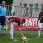 Atraktivní šlágr skončil smírně, Dynamo se Spartou ztratilo dvoubrankový náskok