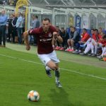 Atraktivní šlágr skončil smírně, Dynamo se Spartou ztratilo dvoubrankový náskok