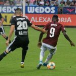 Atraktivní šlágr skončil smírně, Dynamo se Spartou ztratilo dvoubrankový náskok