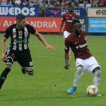 Atraktivní šlágr skončil smírně, Dynamo se Spartou ztratilo dvoubrankový náskok