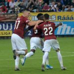 Atraktivní šlágr skončil smírně, Dynamo se Spartou ztratilo dvoubrankový náskok