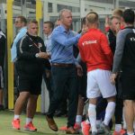 Atraktivní šlágr skončil smírně, Dynamo se Spartou ztratilo dvoubrankový náskok