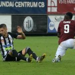 Atraktivní šlágr skončil smírně, Dynamo se Spartou ztratilo dvoubrankový náskok
