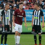 Atraktivní šlágr skončil smírně, Dynamo se Spartou ztratilo dvoubrankový náskok
