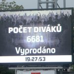 Atraktivní šlágr skončil smírně, Dynamo se Spartou ztratilo dvoubrankový náskok