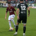 Atraktivní šlágr skončil smírně, Dynamo se Spartou ztratilo dvoubrankový náskok