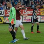 Atraktivní šlágr skončil smírně, Dynamo se Spartou ztratilo dvoubrankový náskok