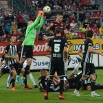 Atraktivní šlágr skončil smírně, Dynamo se Spartou ztratilo dvoubrankový náskok