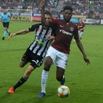 Atraktivní šlágr skončil smírně, Dynamo se Spartou ztratilo dvoubrankový náskok