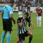 Atraktivní šlágr skončil smírně, Dynamo se Spartou ztratilo dvoubrankový náskok