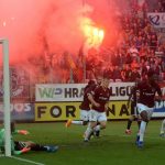 Atraktivní šlágr skončil smírně, Dynamo se Spartou ztratilo dvoubrankový náskok