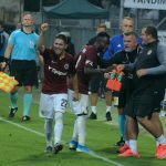 Atraktivní šlágr skončil smírně, Dynamo se Spartou ztratilo dvoubrankový náskok