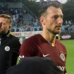 Atraktivní šlágr skončil smírně, Dynamo se Spartou ztratilo dvoubrankový náskok
