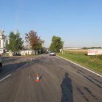 Řidič nadýchal přes 1,5 promile, čtyři lidé byli lehce zraněni