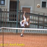 Mistr světa v nohejbalu Ondřej Vít potvrdil ve Veselí svou kvalitu