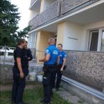 Zažili skvělý pocit ze záchrany lidského života!