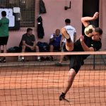 Noční turnaj v Radomyšli má za sebou již třetí ročník