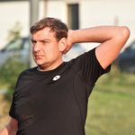 Noční turnaj v Radomyšli má za sebou již třetí ročník