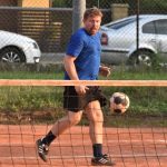 Noční turnaj v Radomyšli má za sebou již třetí ročník