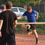Noční turnaj v Radomyšli má za sebou již třetí ročník