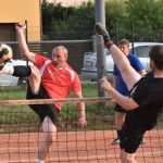 Noční turnaj v Radomyšli má za sebou již třetí ročník