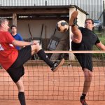 Noční turnaj v Radomyšli má za sebou již třetí ročník