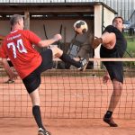 Noční turnaj v Radomyšli má za sebou již třetí ročník