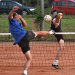 Noční turnaj v Radomyšli má za sebou již třetí ročník