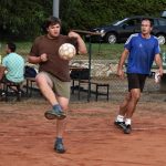 Noční turnaj v Radomyšli má za sebou již třetí ročník