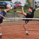 Noční turnaj v Radomyšli má za sebou již třetí ročník