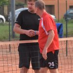 Noční turnaj v Radomyšli má za sebou již třetí ročník