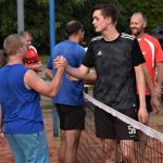 Noční turnaj v Radomyšli má za sebou již třetí ročník
