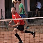 Noční turnaj v Radomyšli má za sebou již třetí ročník